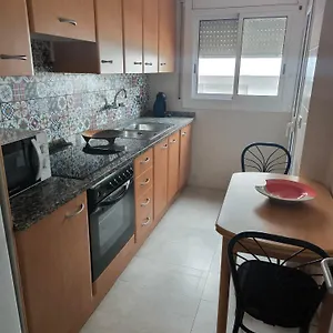 50 Metros Del Mar Appartement